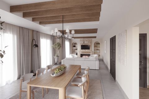 Villa i Antibes, Alpes-Maritimes, Antibes - € 3.500.000 | Ref: HH-15490903 - foto 3