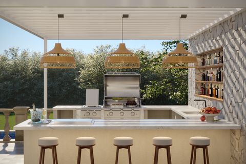 Villa i Antibes, Alpes-Maritimes, Antibes - € 3.500.000 | Ref: HH-15490903 - foto 4