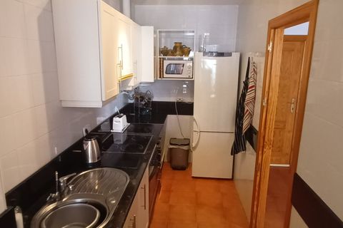 Apartament a Mojacar, Almeria, Mojacar - € 179.995 | Ref: APT J - foto 14