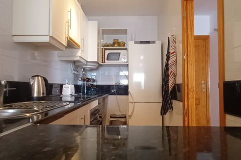 Apartament a Mojacar, Almeria, Mojacar - € 179.995 | Ref: APT J - foto 13