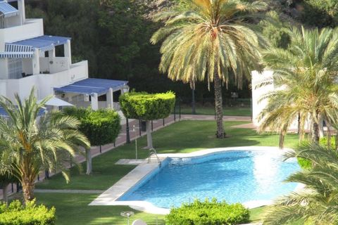 Apartament a Mojacar, Almeria, Mojacar - € 179.995 | Ref: APT J - foto 24