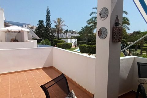 Apartament a Mojacar, Almeria, Mojacar - € 179.995 | Ref: APT J - foto 5