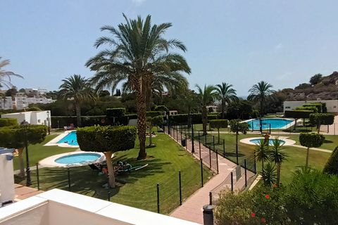 Apartament a Mojacar, Almeria, Mojacar - € 179.995 | Ref: APT J - foto 6