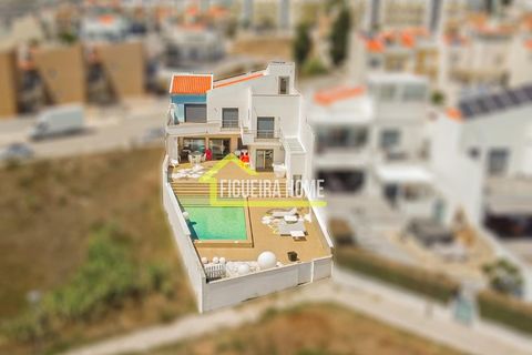 Villa i Buarcos, Coimbra, Buarcos - € 850.000 | Ref: FH2434 - foto 4