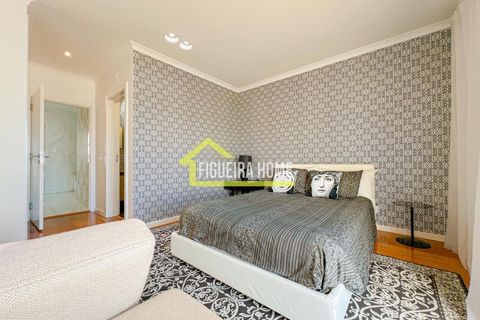 Villa i Buarcos, Coimbra, Buarcos - € 850.000 | Ref: FH2434 - foto 12
