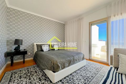 Villa i Buarcos, Coimbra, Buarcos - € 850.000 | Ref: FH2434 - foto 13