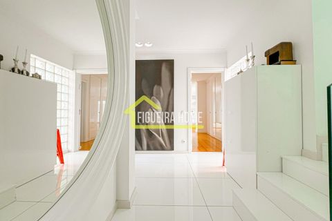 Villa i Buarcos, Coimbra, Buarcos - € 850.000 | Ref: FH2434 - foto 24