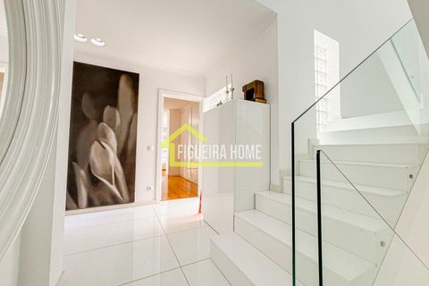 Villa i Buarcos, Coimbra, Buarcos - € 850.000 | Ref: FH2434 - foto 25