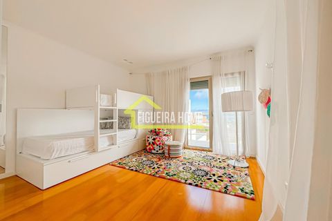 Villa i Buarcos, Coimbra, Buarcos - € 850.000 | Ref: FH2434 - foto 43