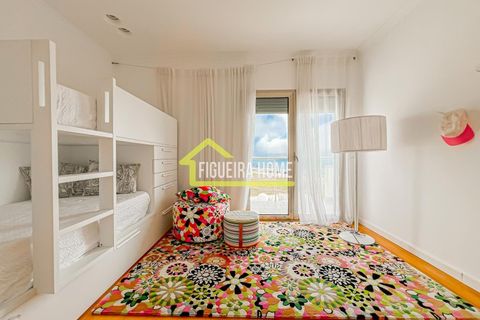 Villa i Buarcos, Coimbra, Buarcos - € 850.000 | Ref: FH2434 - foto 44
