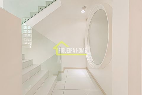Villa i Buarcos, Coimbra, Buarcos - € 850.000 | Ref: FH2434 - foto 47