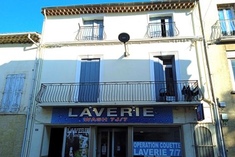 Lejlighed i Serignan, Herault, Serignan - € 260.000 | Ref: 76 - foto 1