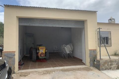 Villa i Pinoso, Alicante, Pinoso - € 184.900 | Ref: 28369 - foto 2
