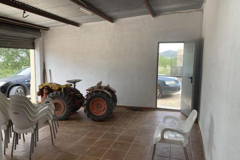 Villa i Pinoso, Alicante, Pinoso - € 184.900 | Ref: 28369 - foto 4
