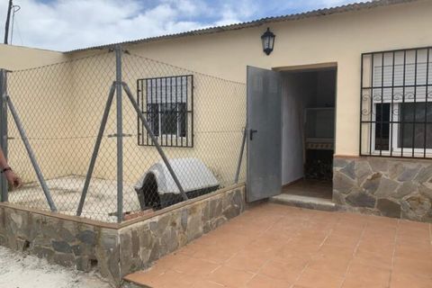 Villa i Pinoso, Alicante, Pinoso - € 184.900 | Ref: 28369 - foto 5