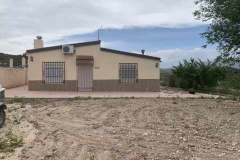 Villa i Pinoso, Alicante, Pinoso - € 184.900 | Ref: 28369 - foto 9