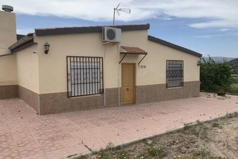 Villa i Pinoso, Alicante, Pinoso - € 184.900 | Ref: 28369 - foto 10