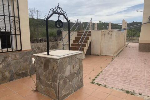 Villa i Pinoso, Alicante, Pinoso - € 184.900 | Ref: 28369 - foto 15