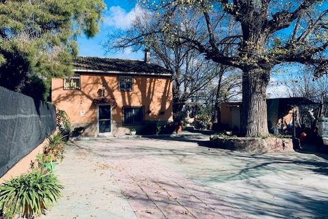 Villa i Chinorlet, Alicante, Chinorlet - € 289.500 | Ref: 76472 - foto 1