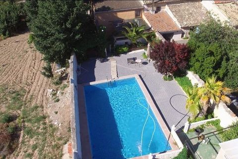 Villa i Chinorlet, Alicante, Chinorlet - € 289.500 | Ref: 76472 - foto 2