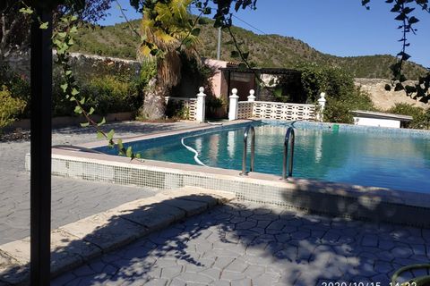 Villa i Chinorlet, Alicante, Chinorlet - € 289.500 | Ref: 76472 - foto 3