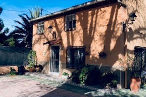 Villa i Chinorlet, Alicante, Chinorlet - € 289.500 | Ref: 76472 - foto 4