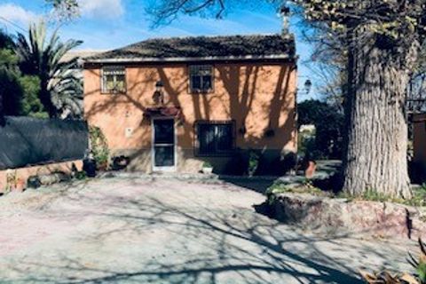 Villa i Chinorlet, Alicante, Chinorlet - € 289.500 | Ref: 76472 - foto 5