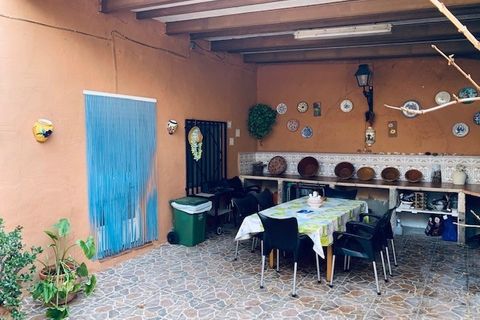 Villa i Chinorlet, Alicante, Chinorlet - € 289.500 | Ref: 76472 - foto 6