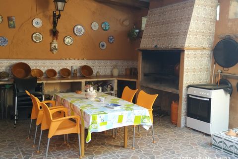 Villa i Chinorlet, Alicante, Chinorlet - € 289.500 | Ref: 76472 - foto 7