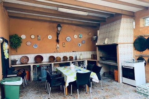 Villa i Chinorlet, Alicante, Chinorlet - € 289.500 | Ref: 76472 - foto 8
