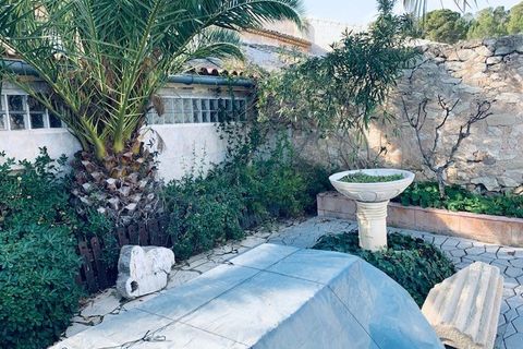 Villa i Chinorlet, Alicante, Chinorlet - € 289.500 | Ref: 76472 - foto 11