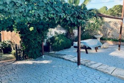 Villa i Chinorlet, Alicante, Chinorlet - € 289.500 | Ref: 76472 - foto 19