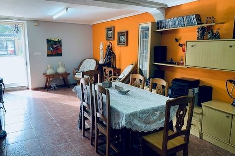 Villa i Chinorlet, Alicante, Chinorlet - € 289.500 | Ref: 76472 - foto 21