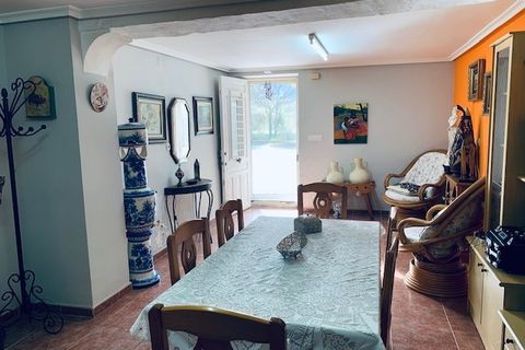Villa i Chinorlet, Alicante, Chinorlet - € 289.500 | Ref: 76472 - foto 22