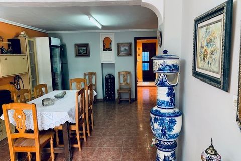 Villa i Chinorlet, Alicante, Chinorlet - € 289.500 | Ref: 76472 - foto 23