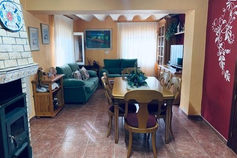 Villa i Chinorlet, Alicante, Chinorlet - € 289.500 | Ref: 76472 - foto 25