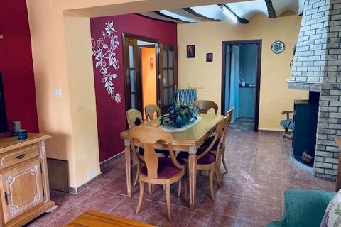 Villa i Chinorlet, Alicante, Chinorlet - € 289.500 | Ref: 76472 - foto 26