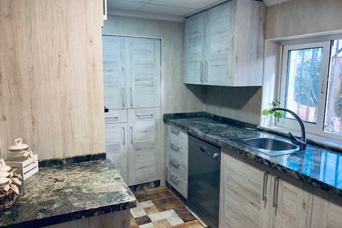 Villa i Chinorlet, Alicante, Chinorlet - € 289.500 | Ref: 76472 - foto 27
