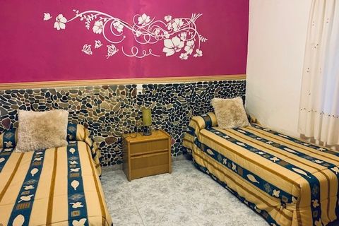 Villa i Chinorlet, Alicante, Chinorlet - € 289.500 | Ref: 76472 - foto 44