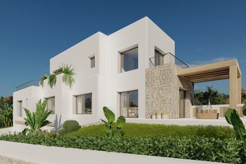 Villa i Calpe, Alicante, Calpe - € 1.575.000 | Ref: VCAO - foto 1