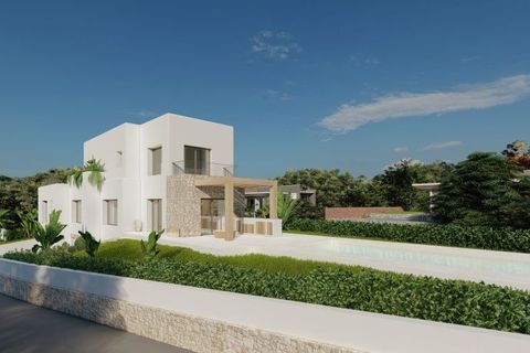 Villa i Calpe, Alicante, Calpe - € 1.575.000 | Ref: VCAO - foto 2