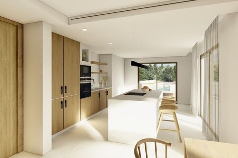 Villa i Calpe, Alicante, Calpe - € 1.575.000 | Ref: VCAO - foto 4