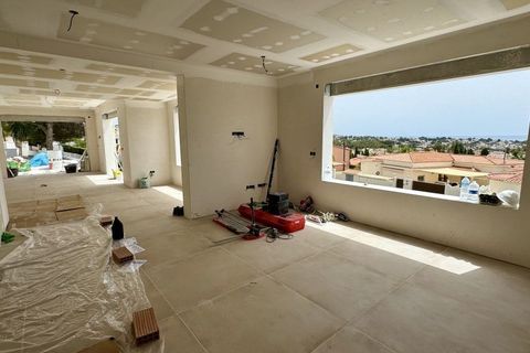 Villa i Calpe, Alicante, Calpe - € 1.575.000 | Ref: VCAO - foto 10
