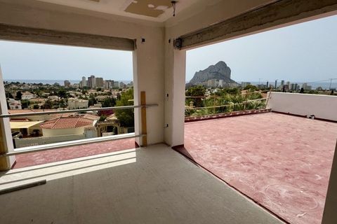 Villa i Calpe, Alicante, Calpe - € 1.575.000 | Ref: VCAO - foto 11
