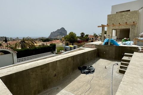 Villa i Calpe, Alicante, Calpe - € 1.575.000 | Ref: VCAO - foto 16