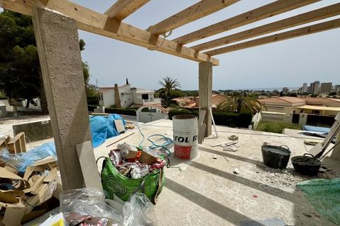 Villa i Calpe, Alicante, Calpe - € 1.575.000 | Ref: VCAO - foto 17
