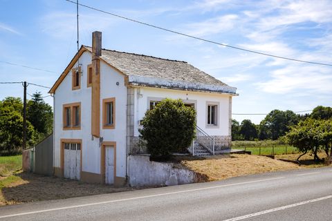 Landejendom i Vilalba, Lugo, Vilalba - € 80.000 | Ref: 1979 - foto 1