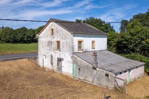 Landejendom i Vilalba, Lugo, Vilalba - € 80.000 | Ref: 1979 - foto 23