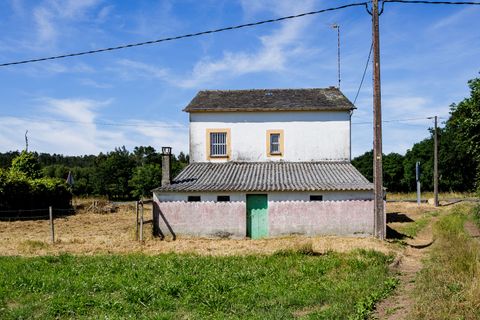 Landejendom i Vilalba, Lugo, Vilalba - € 80.000 | Ref: 1979 - foto 22