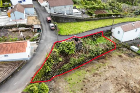 Helårsgrund i Lajes do Pico, Pico, Lajes do Pico - € 37.000 | Ref: 374240179 - foto 1